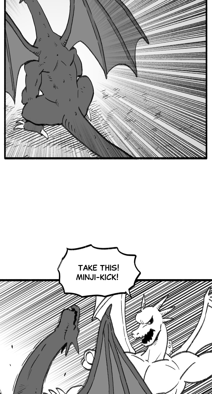 Teenage Dragon Chapter 116 page 20 - 