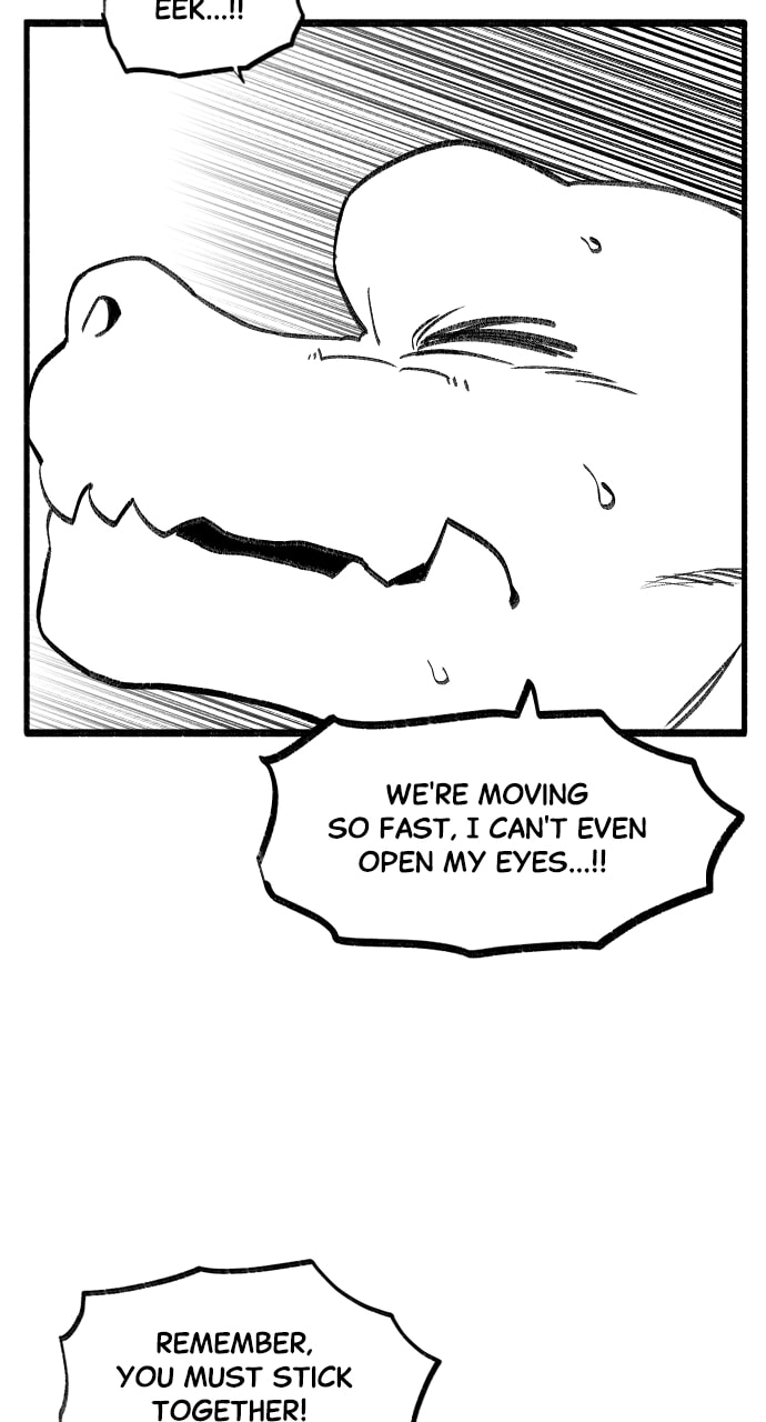 Teenage Dragon Chapter 116 page 3 - 
