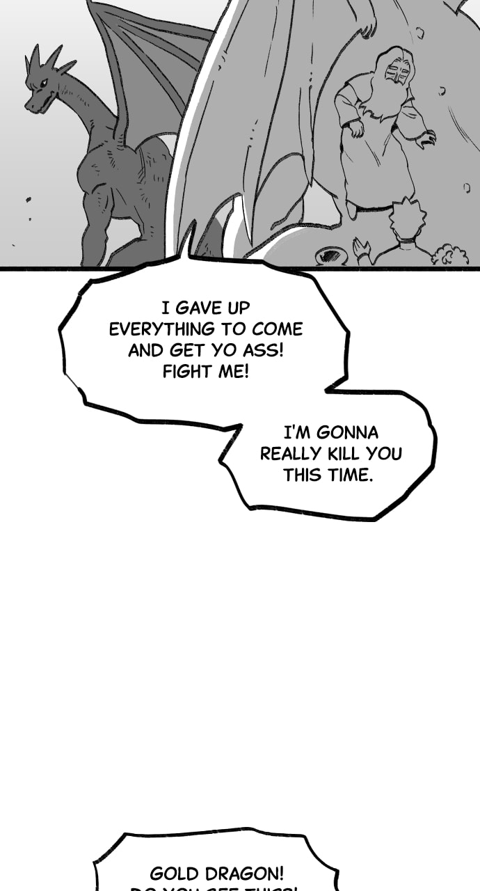 Teenage Dragon Chapter 116 page 22 - 