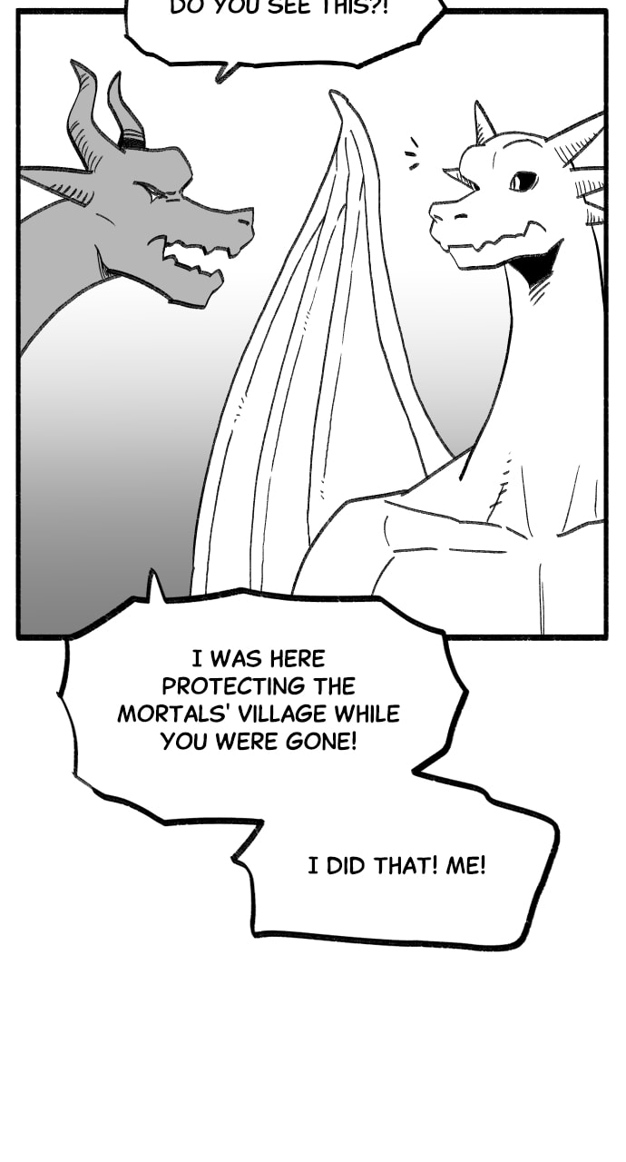 Teenage Dragon Chapter 116 page 23 - 