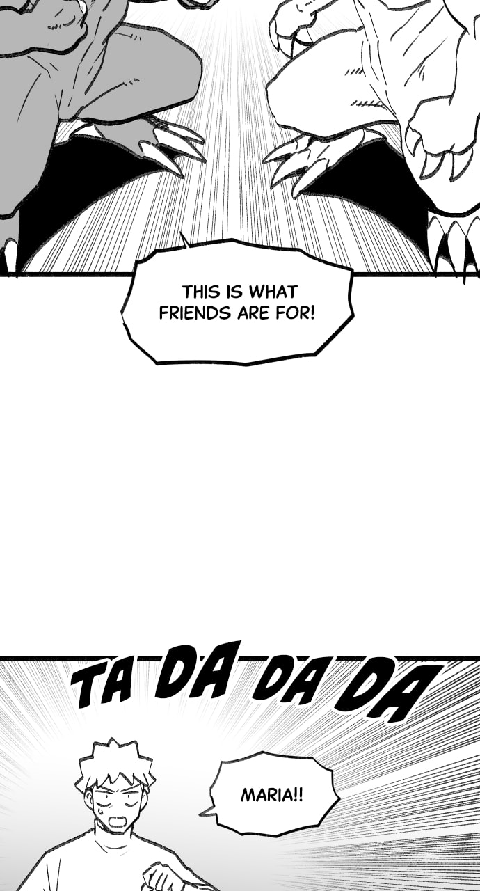 Teenage Dragon Chapter 116 page 26 - 