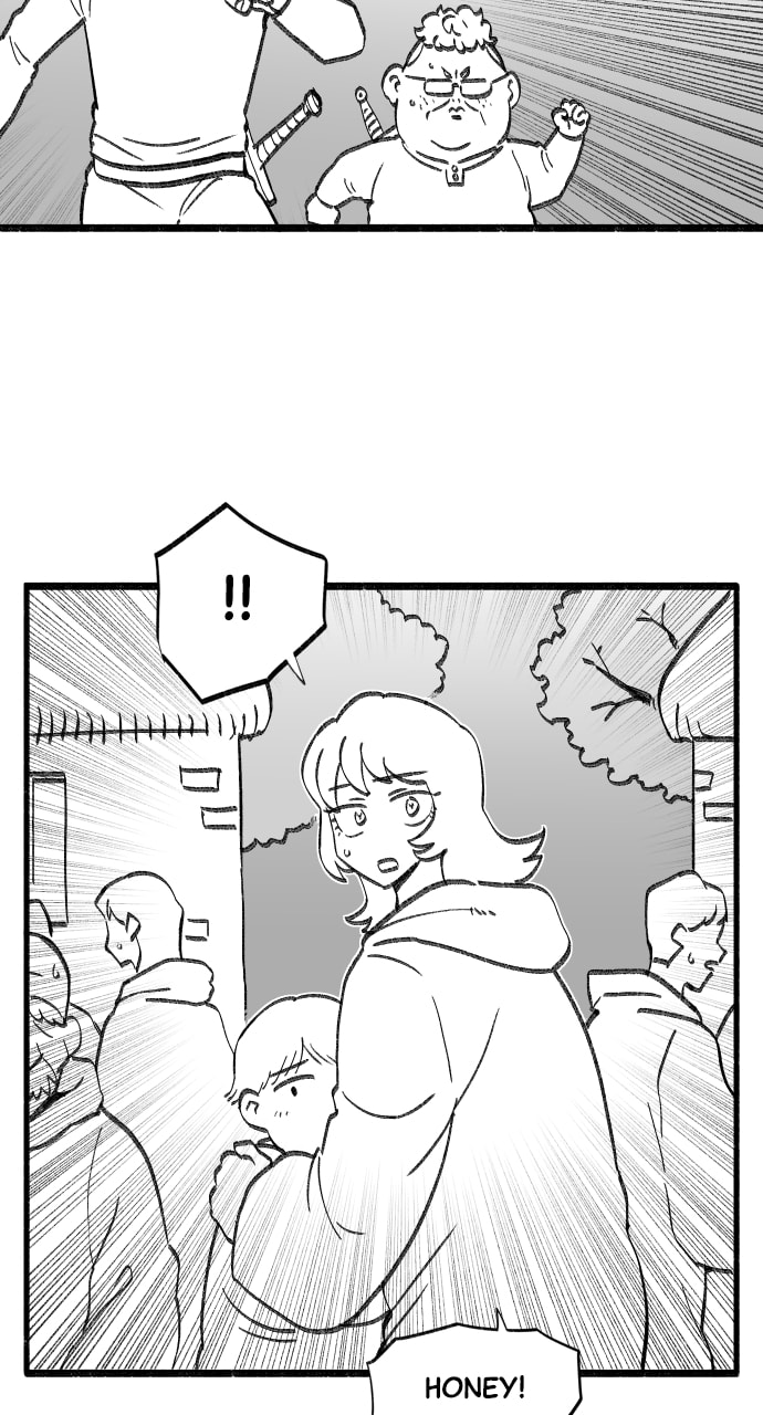 Teenage Dragon Chapter 116 page 27 - 