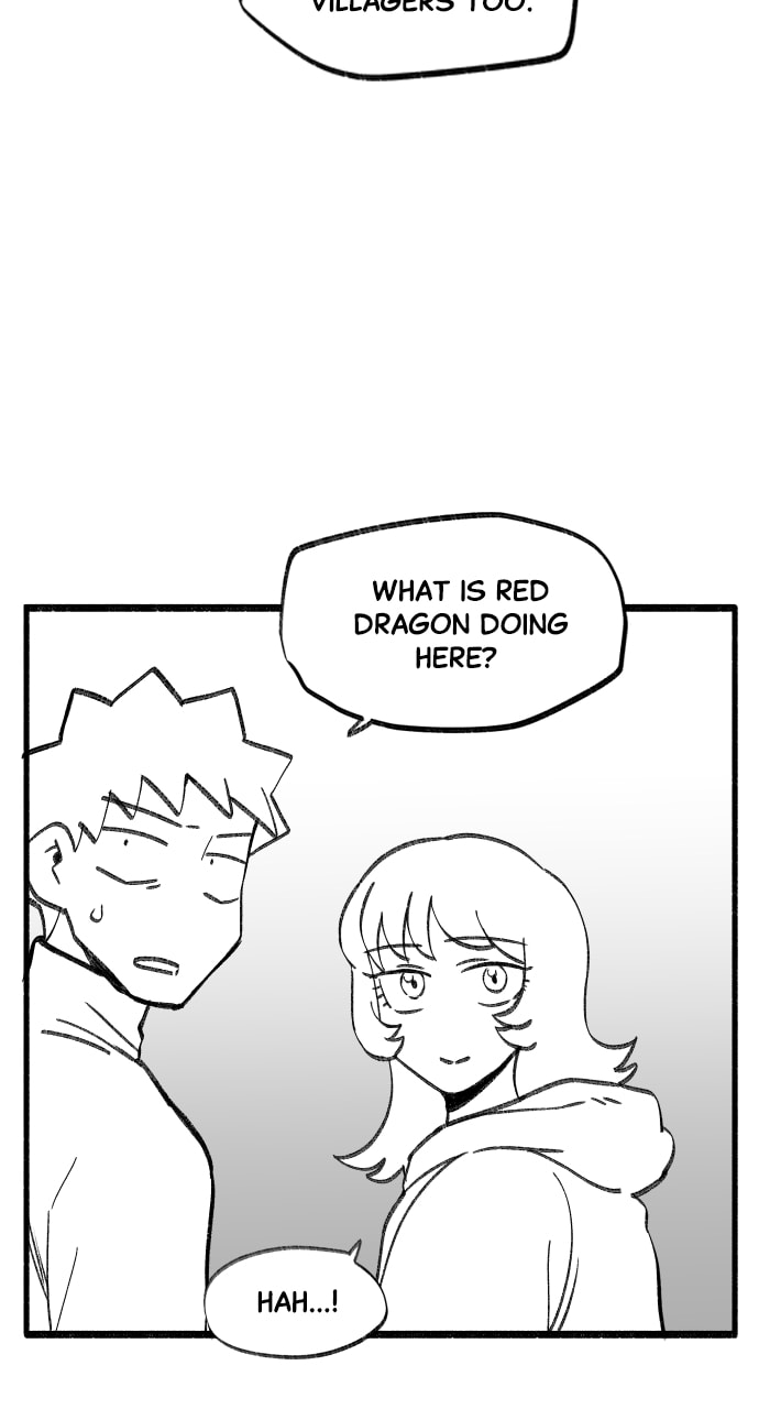 Teenage Dragon Chapter 116 page 30 - 