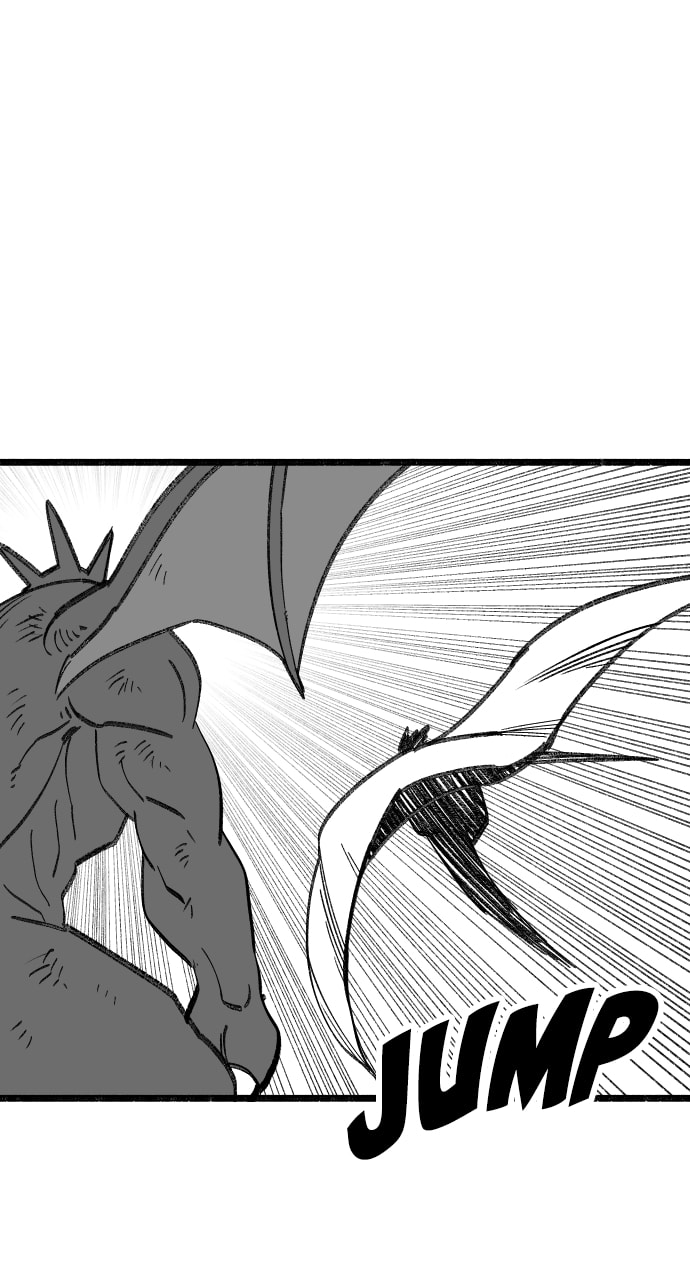 Teenage Dragon Chapter 116 page 33 - 