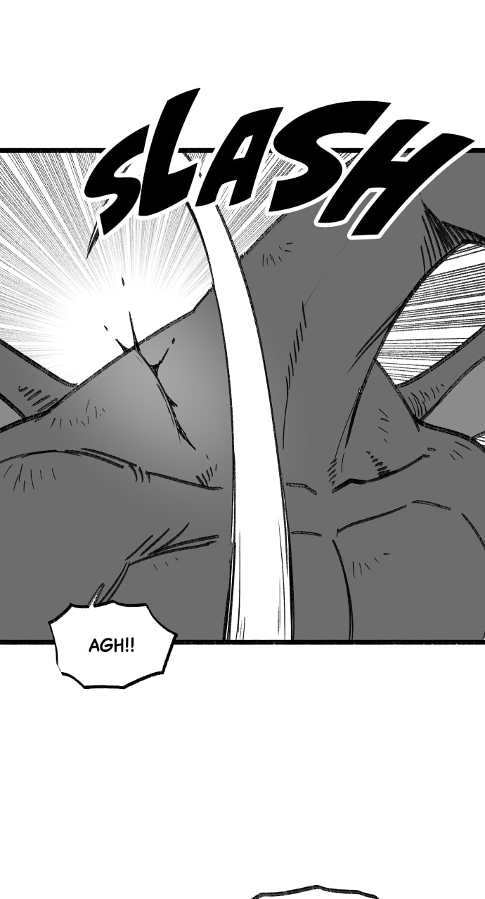 Teenage Dragon Chapter 116 page 34 - 