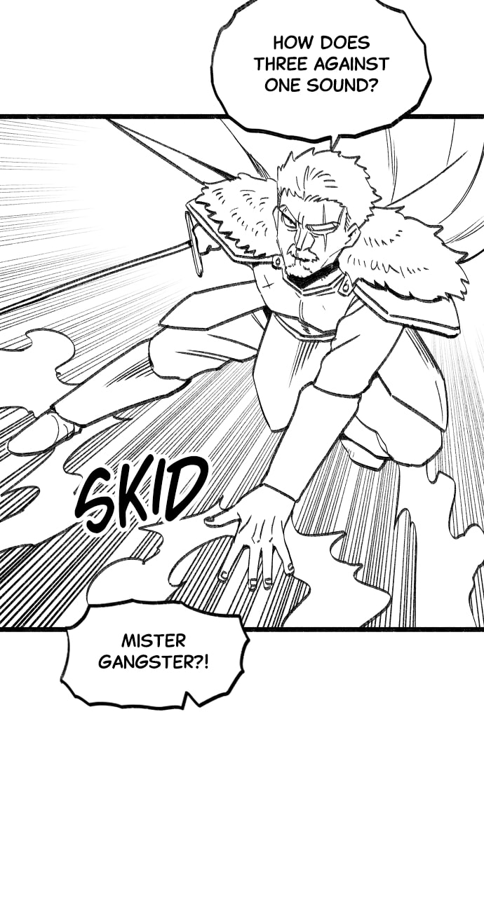 Teenage Dragon Chapter 116 page 35 - 