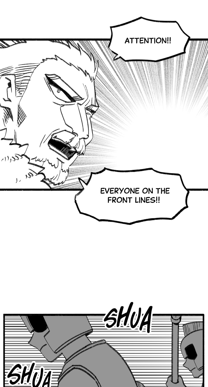 Teenage Dragon Chapter 116 page 36 - 