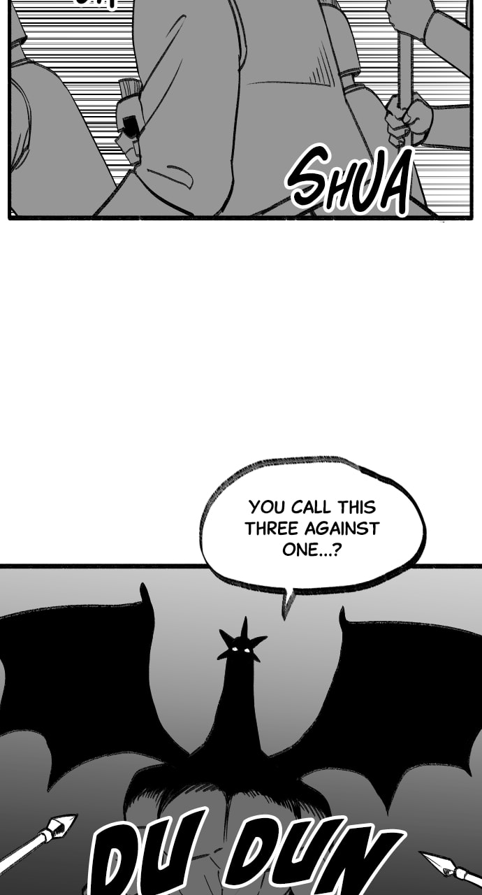 Teenage Dragon Chapter 116 page 37 - 