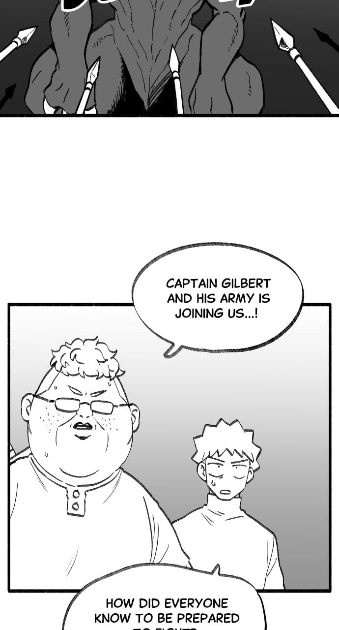 Teenage Dragon Chapter 116 page 38 - 