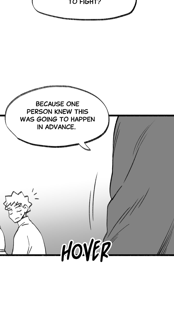 Teenage Dragon Chapter 116 page 39 - 