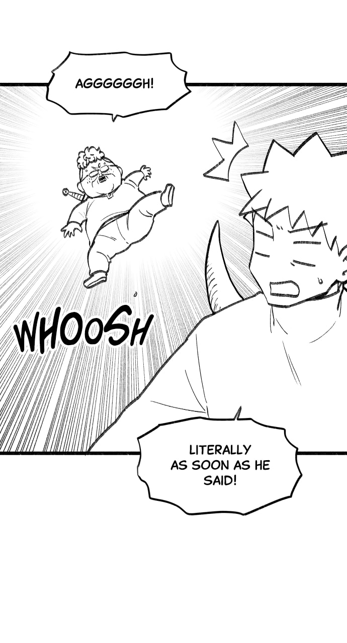 Teenage Dragon Chapter 116 page 5 - 