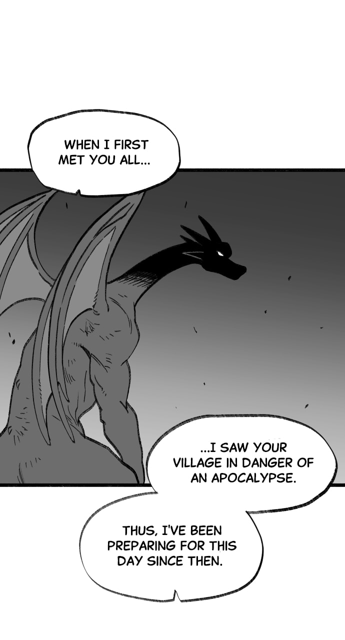 Teenage Dragon Chapter 116 page 41 - 