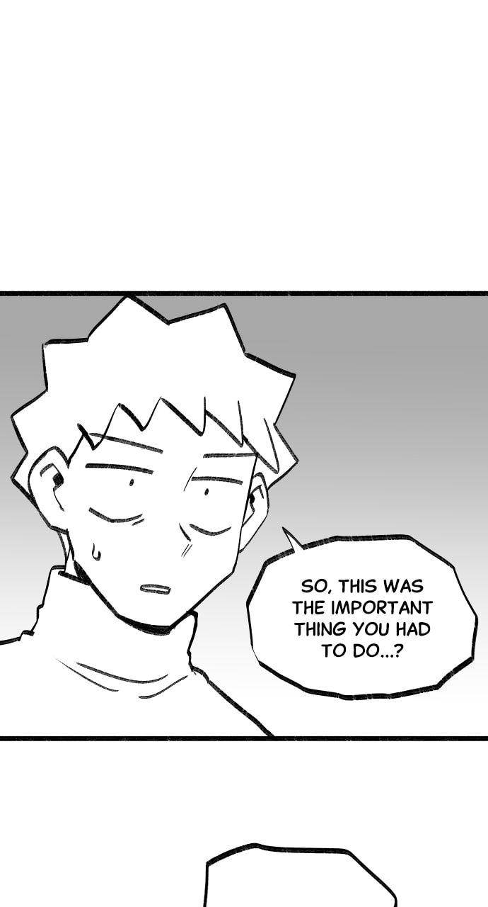 Teenage Dragon Chapter 116 page 42 - 