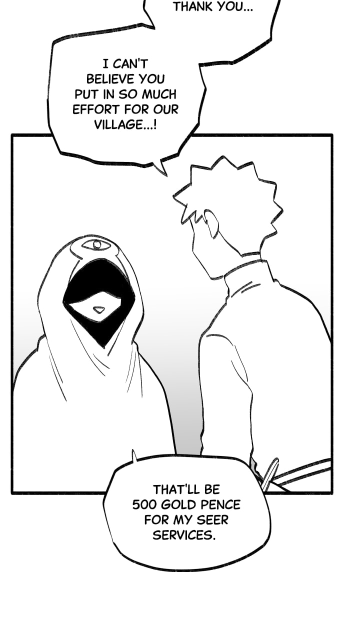 Teenage Dragon Chapter 116 page 43 - 