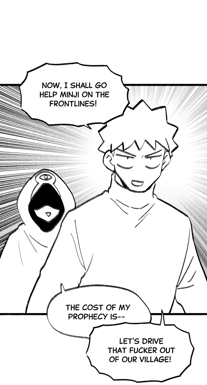 Teenage Dragon Chapter 116 page 44 - 