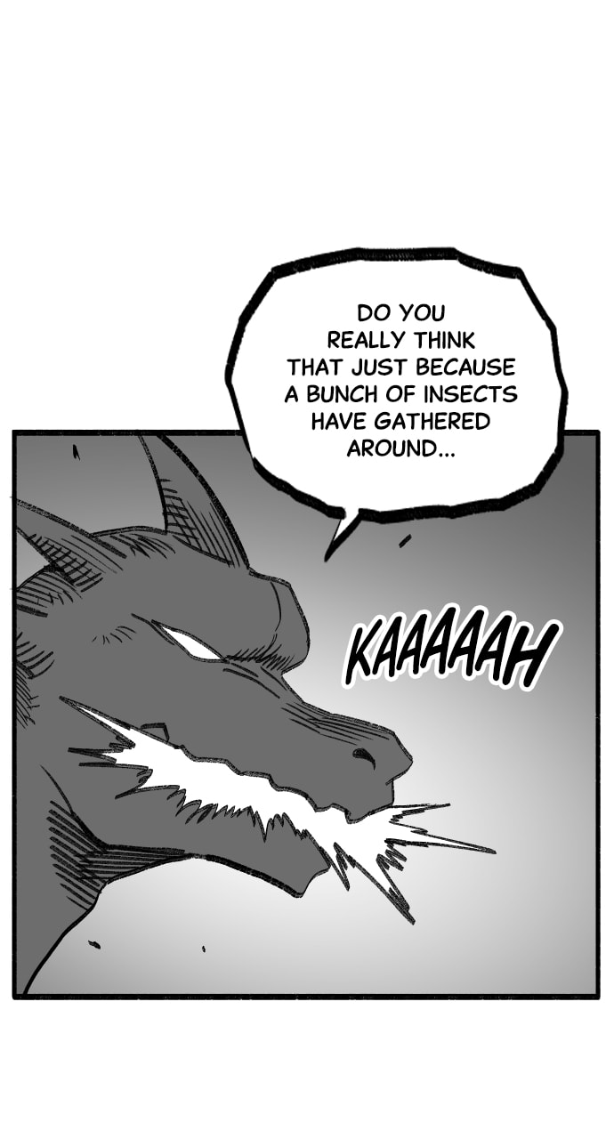 Teenage Dragon Chapter 116 page 45 - 