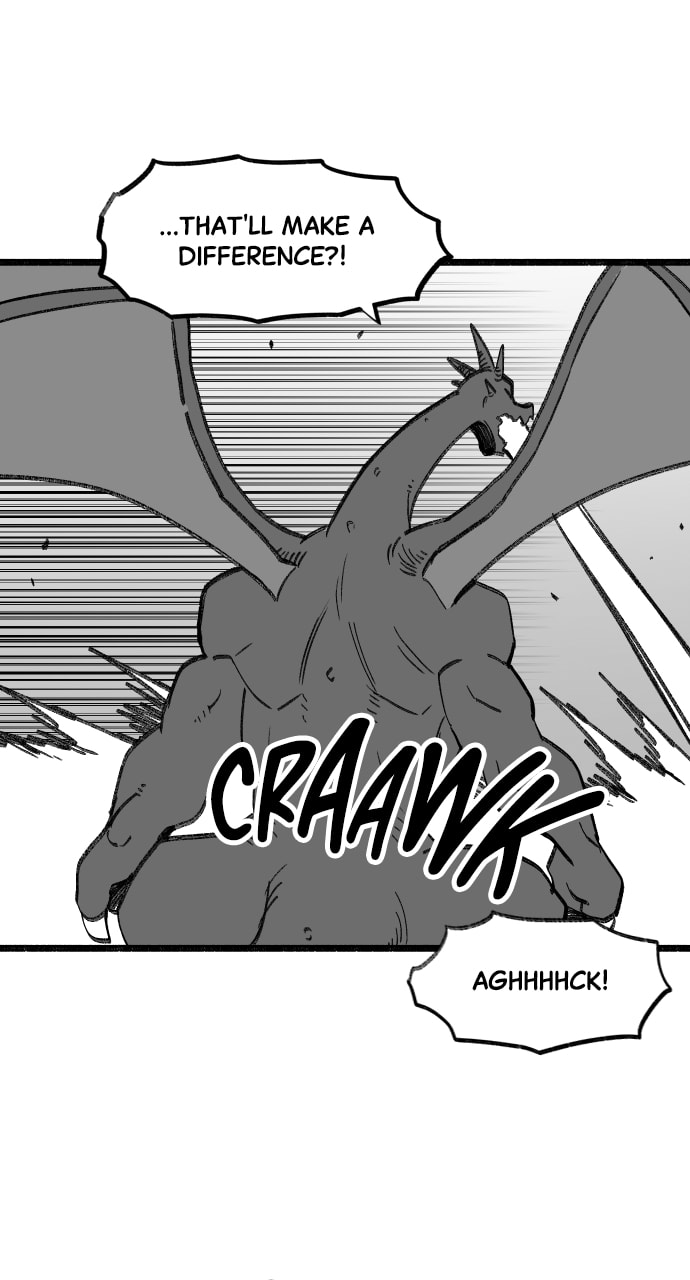 Teenage Dragon Chapter 116 page 46 - 