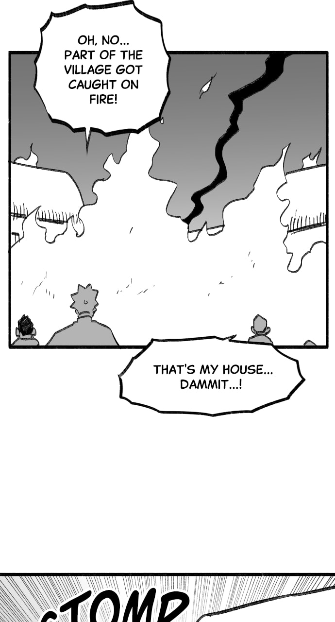 Teenage Dragon Chapter 116 page 47 - 