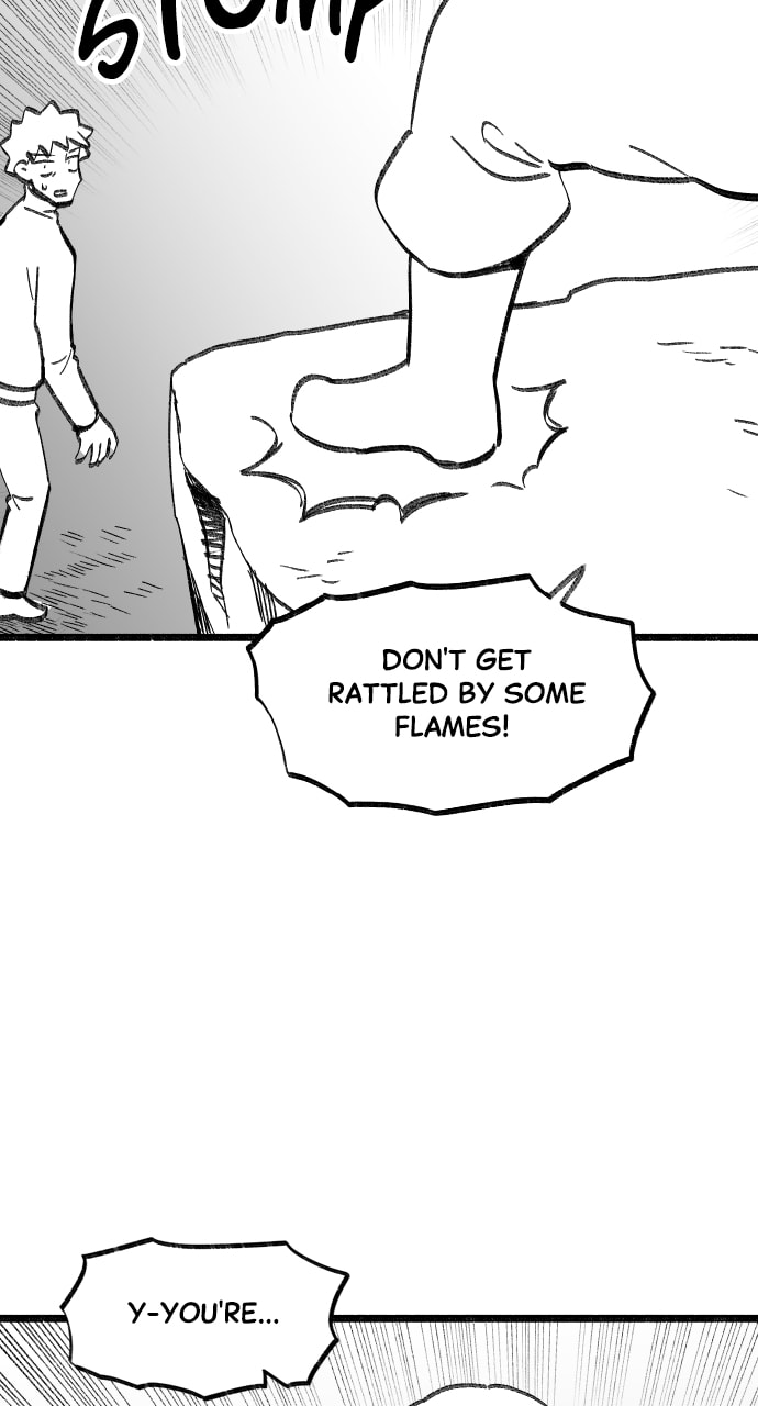 Teenage Dragon Chapter 116 page 48 - 
