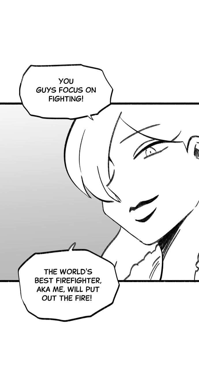 Teenage Dragon Chapter 116 page 50 - 