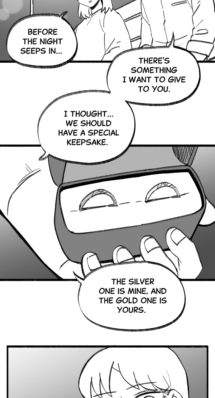 Teenage Dragon Chapter 116 page 52 - 