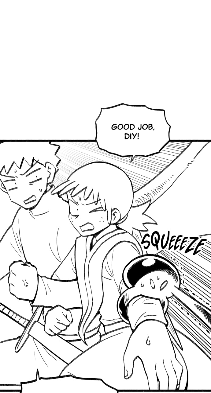 Teenage Dragon Chapter 116 page 7 - 