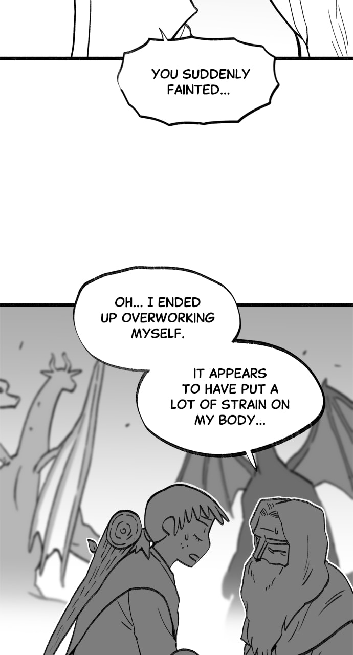 Teenage Dragon Chapter 117 page 13 - 