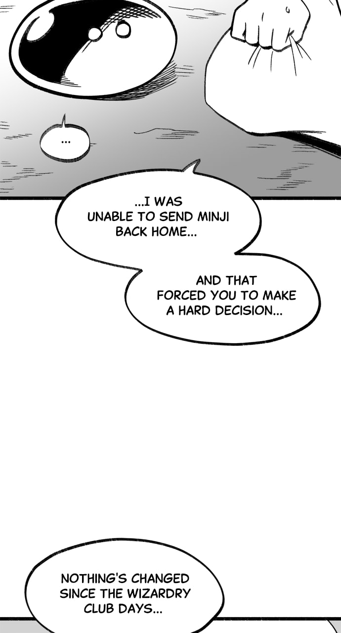 Teenage Dragon Chapter 117 page 18 - 