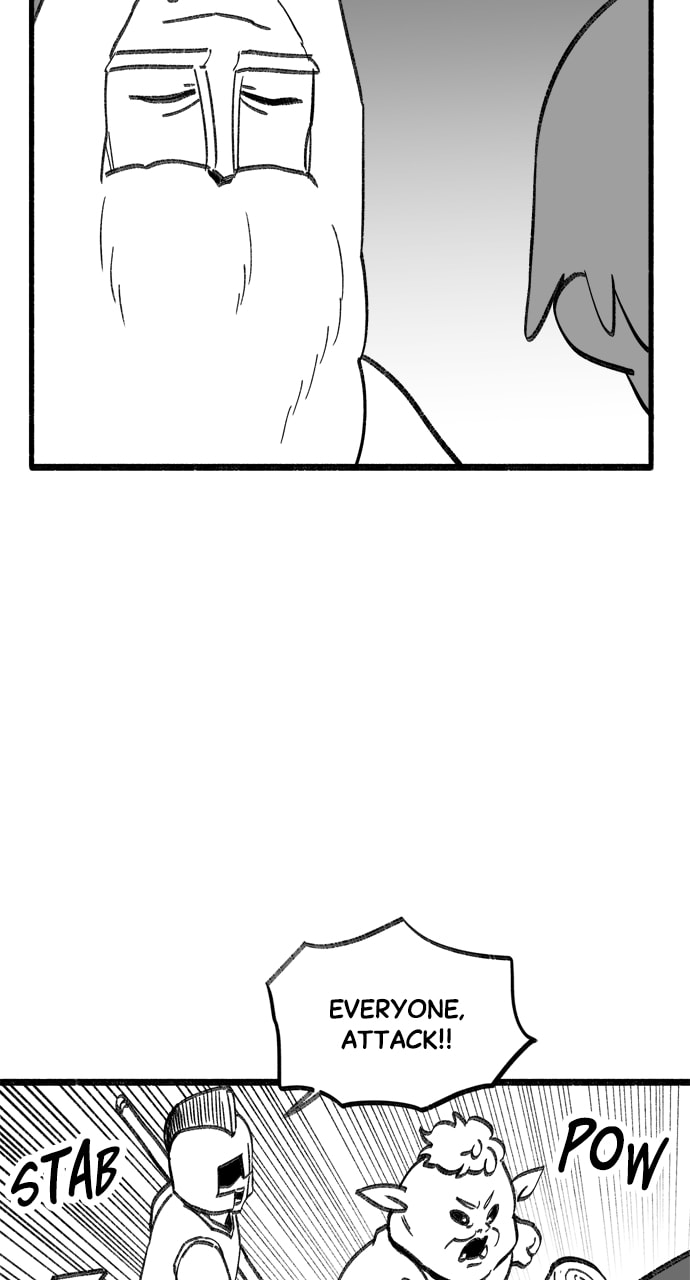 Teenage Dragon Chapter 117 page 20 - 