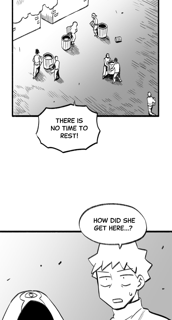 Teenage Dragon Chapter 117 page 3 - 
