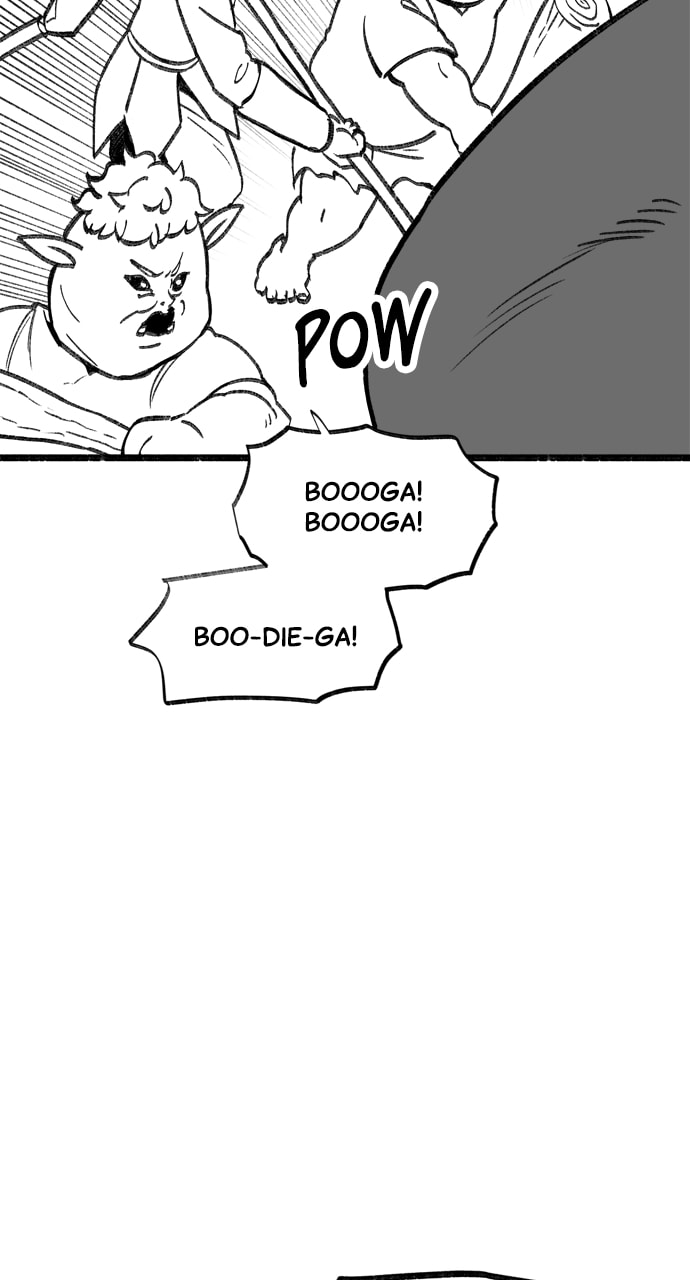 Teenage Dragon Chapter 117 page 21 - 