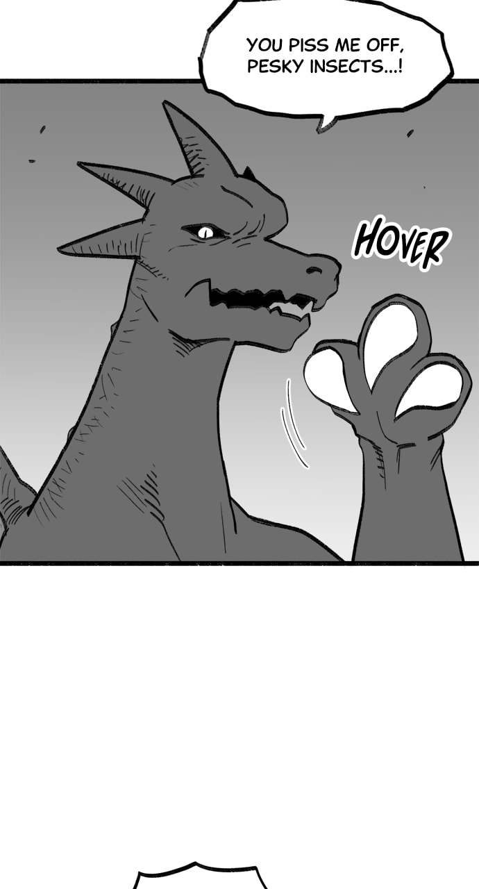 Teenage Dragon Chapter 117 page 22 - 