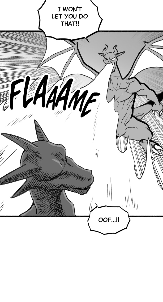 Teenage Dragon Chapter 117 page 23 - 