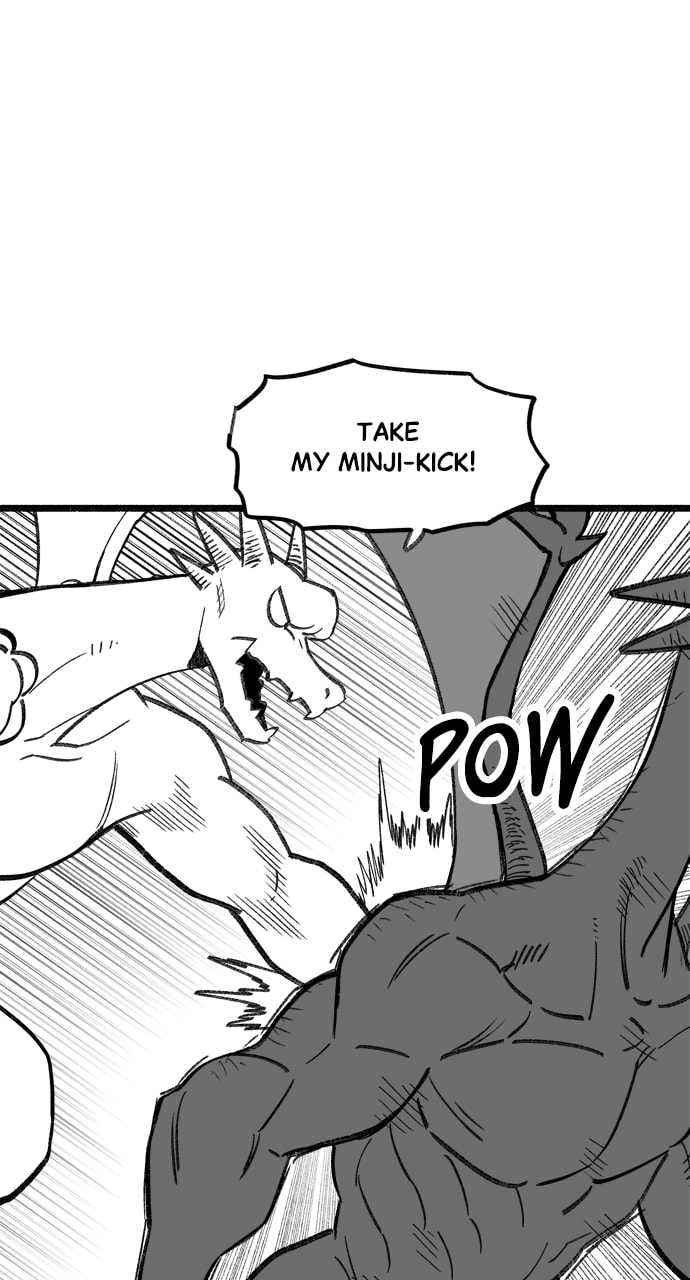 Teenage Dragon Chapter 117 page 24 - 