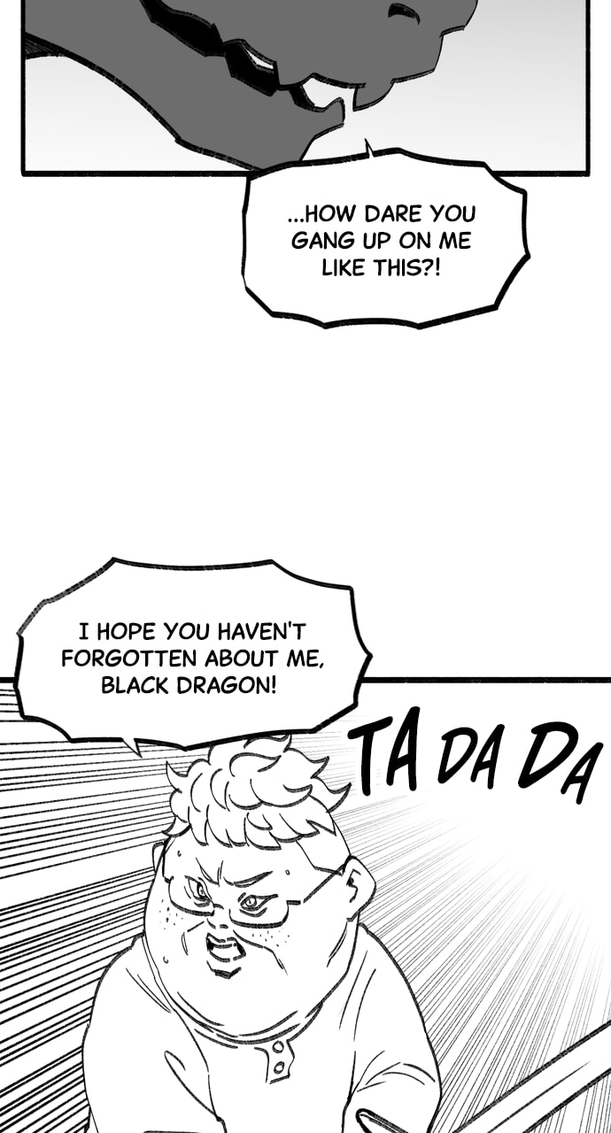 Teenage Dragon Chapter 117 page 27 - 