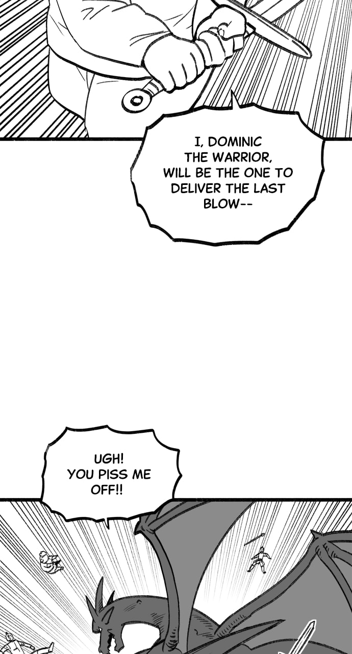 Teenage Dragon Chapter 117 page 28 - 