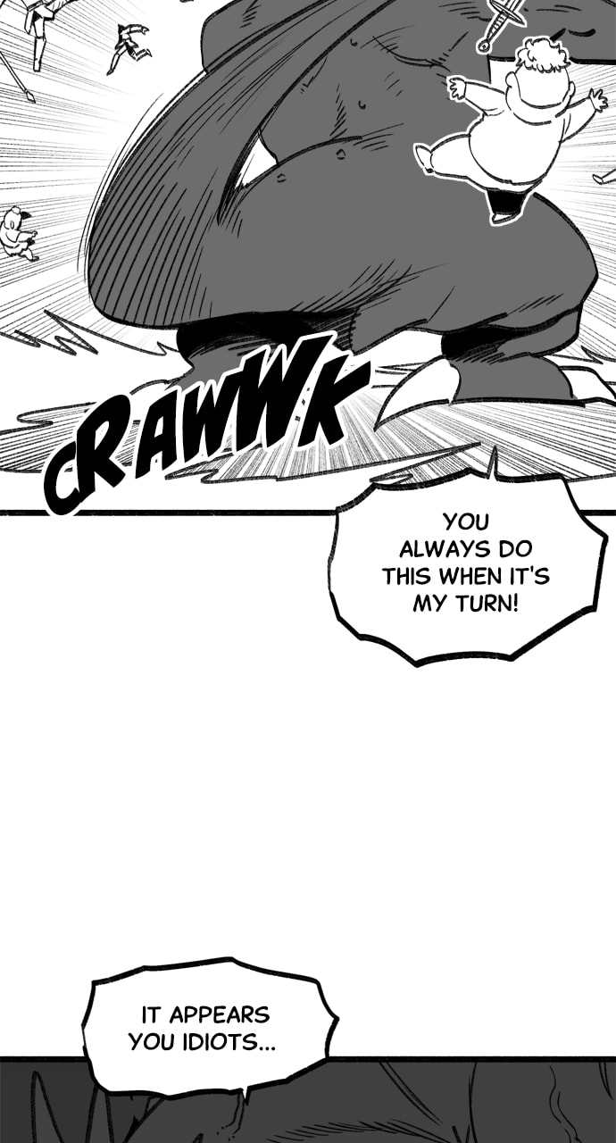 Teenage Dragon Chapter 117 page 29 - 