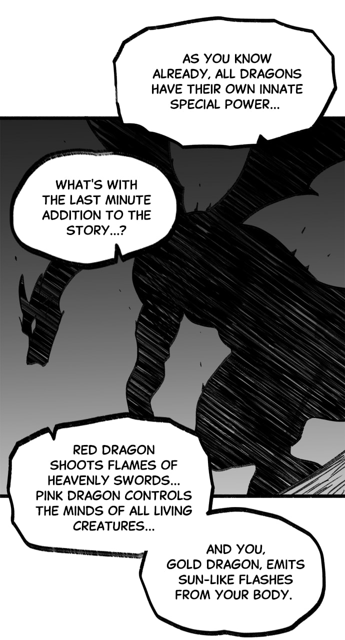 Teenage Dragon Chapter 117 page 32 - 