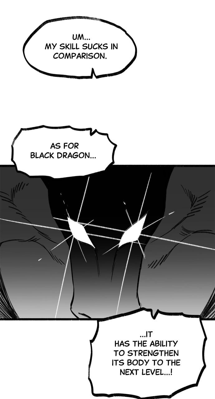 Teenage Dragon Chapter 117 page 33 - 