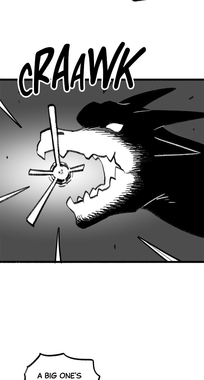 Teenage Dragon Chapter 117 page 34 - 
