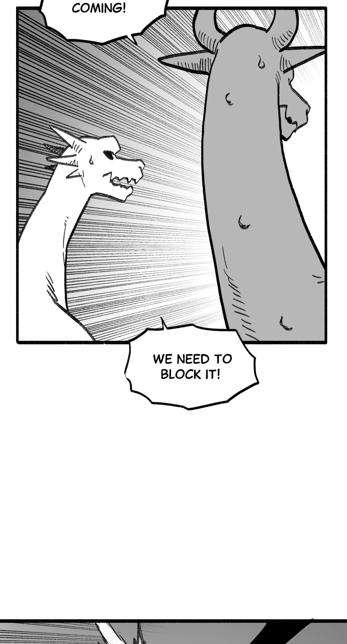 Teenage Dragon Chapter 117 page 35 - 