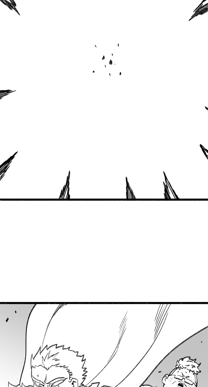 Teenage Dragon Chapter 117 page 38 - 