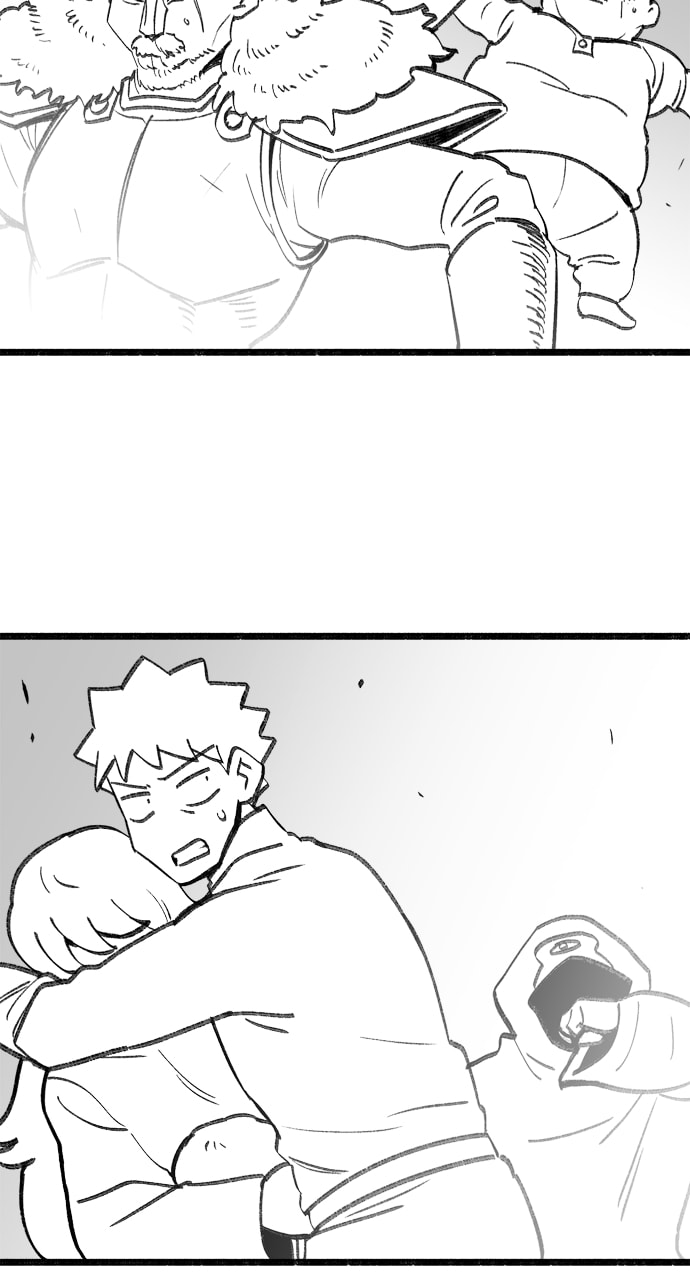 Teenage Dragon Chapter 117 page 39 - 