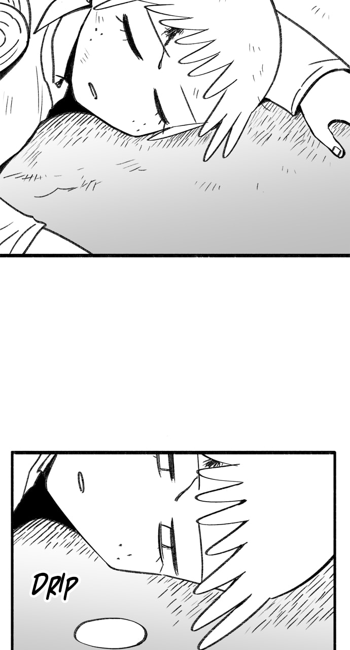 Teenage Dragon Chapter 117 page 43 - 