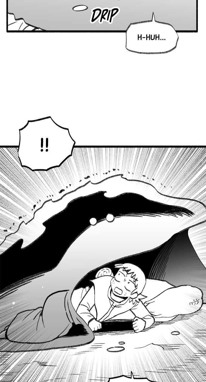 Teenage Dragon Chapter 117 page 44 - 