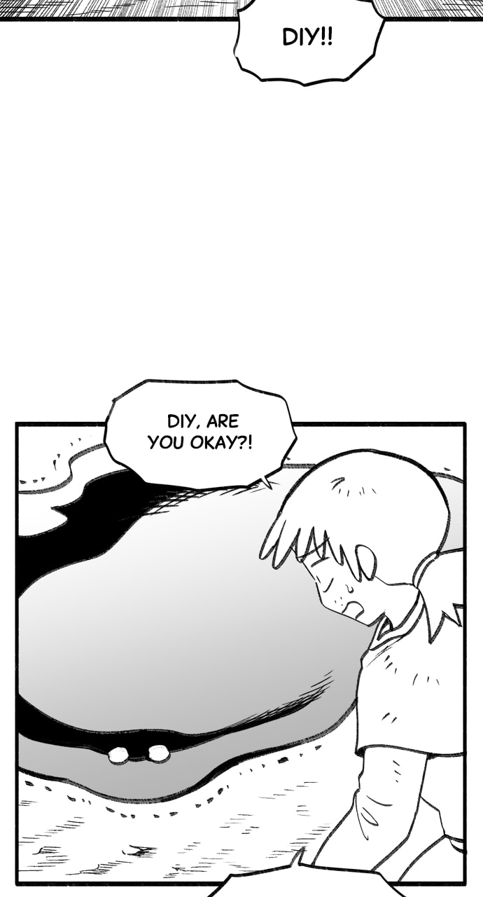 Teenage Dragon Chapter 117 page 45 - 