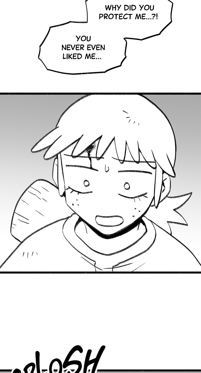 Teenage Dragon Chapter 117 page 46 - 
