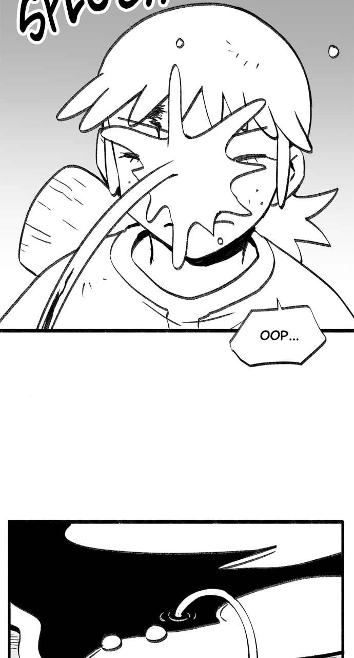 Teenage Dragon Chapter 117 page 47 - 