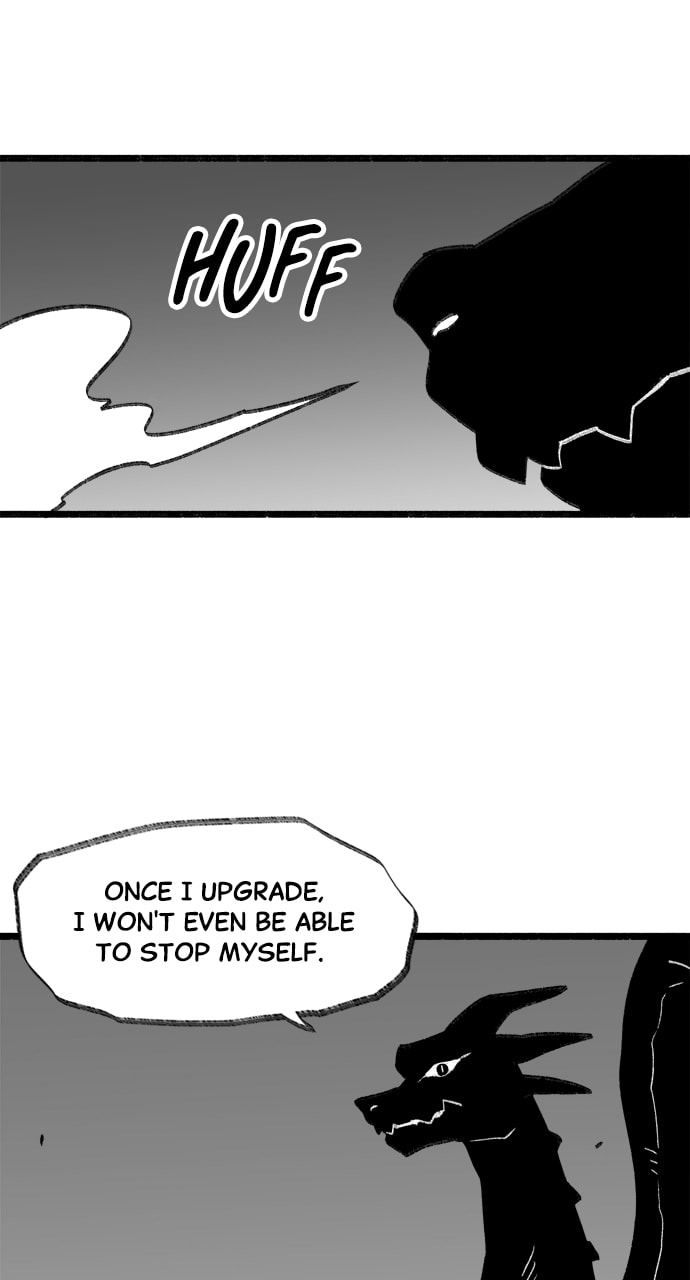 Teenage Dragon Chapter 117 page 51 - 