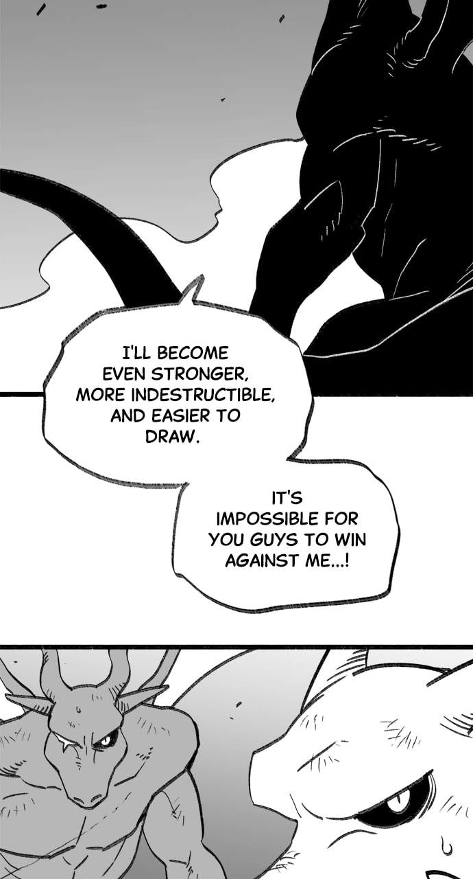 Teenage Dragon Chapter 117 page 52 - 
